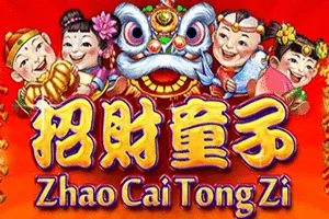 Zhao Cai Tong Zi - TROPICANA77