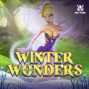 Redtiger : Winter Wonders - TROPICANA77