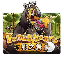 Joker123 : Bonus Bear - TROPICANA77