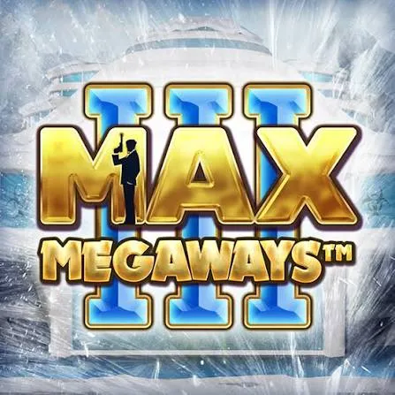 Bigtime : Max Megaways 3 - TROPICANA77