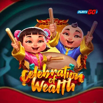 PlaynGo : Celebration of Wealth - TROPICANA77