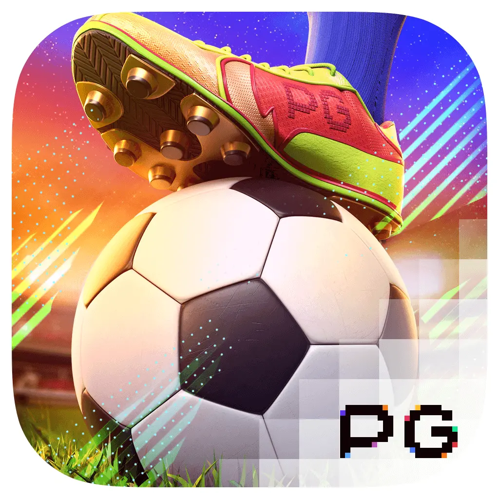PGSoft : Ultimate Striker - TROPICANA77