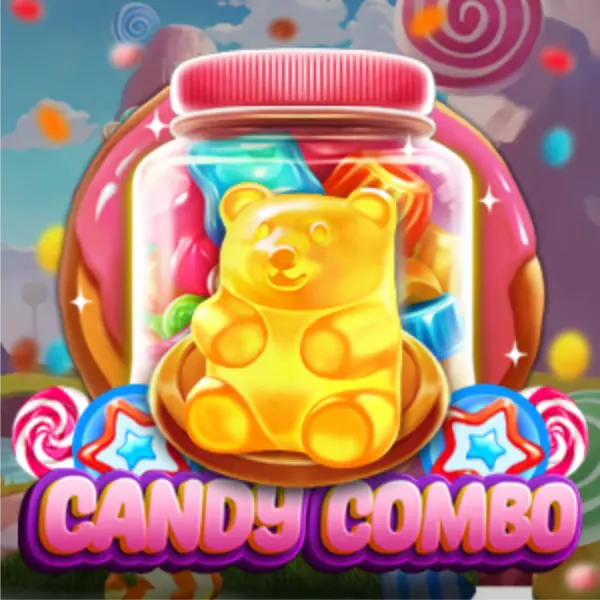 Candy Combo - TROPICANA77