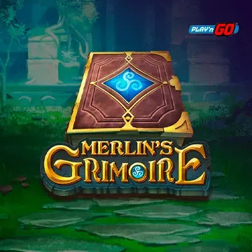 PlaynGo : Merlins Grimoire - TROPICANA77