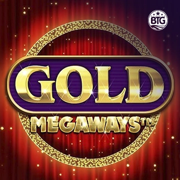 Bigtime : Gold Megaways - TROPICANA77