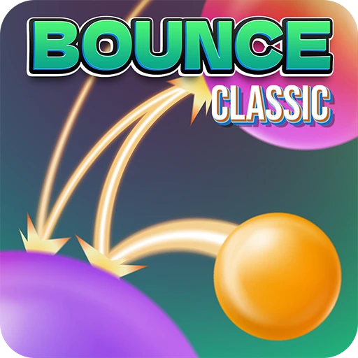 Bounceball Classic - TROPICANA77