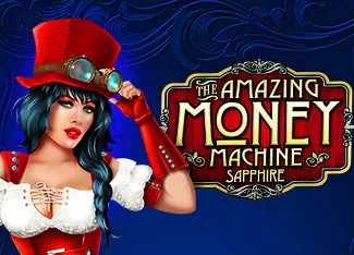 Pragmatic : Amazing Money Machine - TROPICANA77