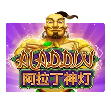 Joker123 : Aladdin - TROPICANA77