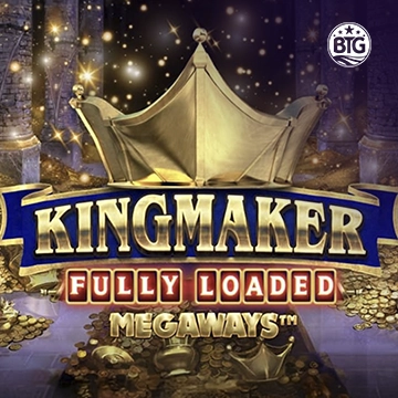 Bigtime : Kingmaker Fully Loaded - TROPICANA77
