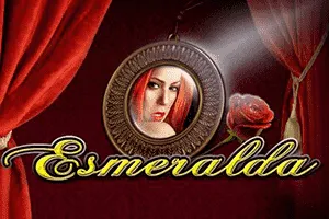 Esmeralda - TROPICANA77
