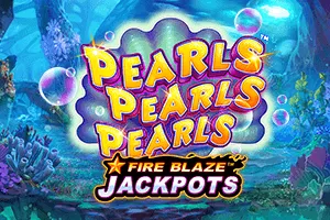 Pearls Pearls Pearls - TROPICANA77