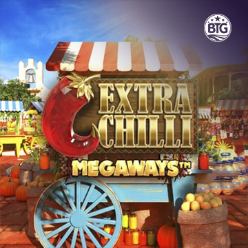 Bigtime : Extra Chilli - TROPICANA77
