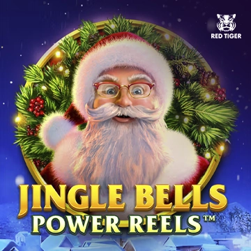 Redtiger : Jingle Bells Power Reels - TROPICANA77