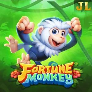 Jili : Fortune Monkey - TROPICANA77