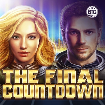 Bigtime : The Final Countdown - TROPICANA77