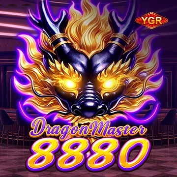 YGR : Dragon Master 8880 - TROPICANA77