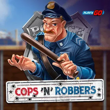 PlaynGo : CopsnRobbers - TROPICANA77