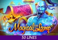 Spadegaming : Magical Lamp - TROPICANA77