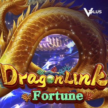 Dragon Link Fortune - TROPICANA77