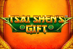 Fire Blaze: Tsai Shens Gift - TROPICANA77