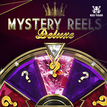 Redtiger : Mystery Reels Deluxe - TROPICANA77