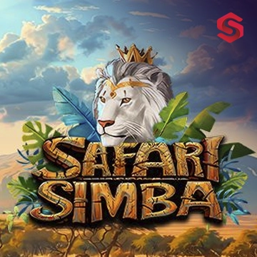 Safari Simba - TROPICANA77