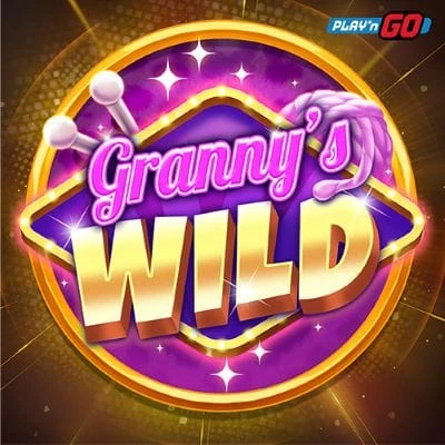 PlaynGo : Grannys Wild - TROPICANA77
