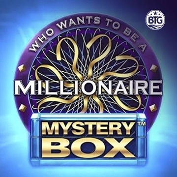 Bigtime : Millionaire Mystery Box - TROPICANA77